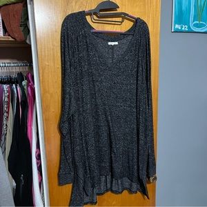 Maurice’s long sleeve top